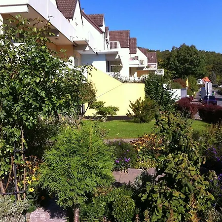 Apartment Edersee-knorreichenstieg C17 Scheid (Waldeck-Frankenberg)