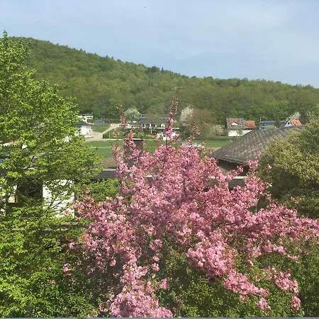 Apartment Edersee-knorreichenstieg C17 Scheid (Waldeck-Frankenberg)