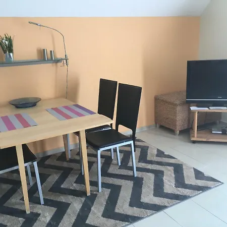 Apartment Edersee-knorreichenstieg C17 Scheid (Waldeck-Frankenberg)